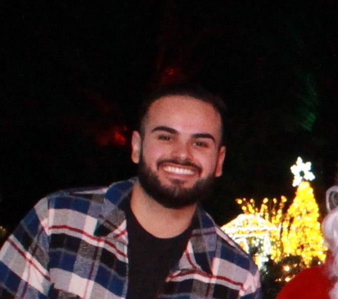Gian Zamora
