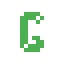 g logo